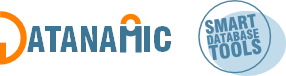 datanamic logo