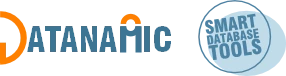 datanamic logo